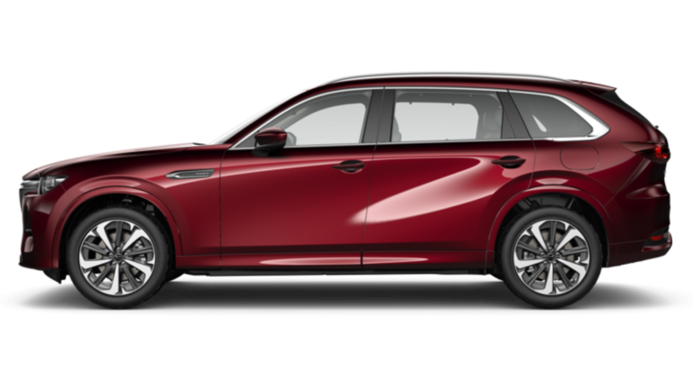 Artisan Red Metallic