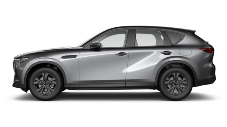 Machine Grey Metallic