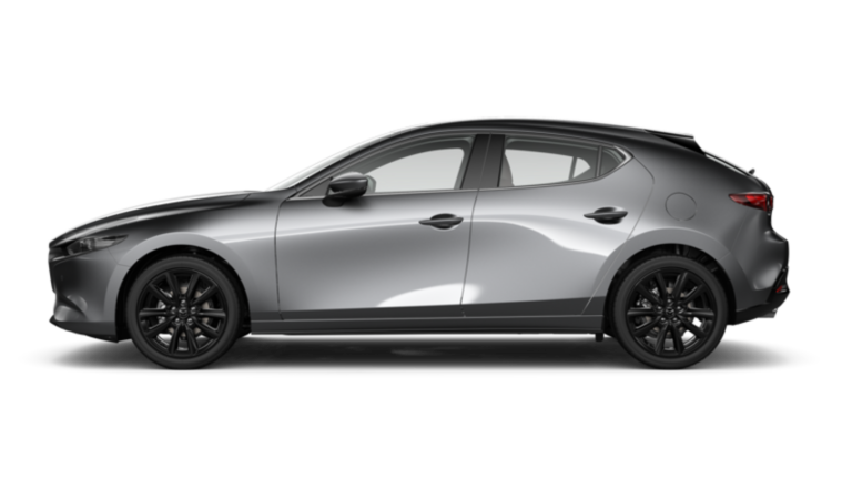 Machine Grey Metallic