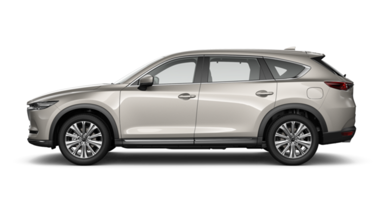 Platinum Quartz Metallic