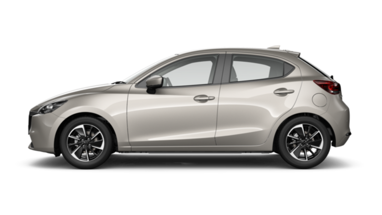 Platinum Quartz Metallic