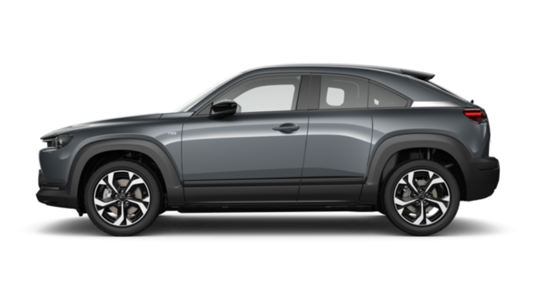 Polymetal Grey Metallic