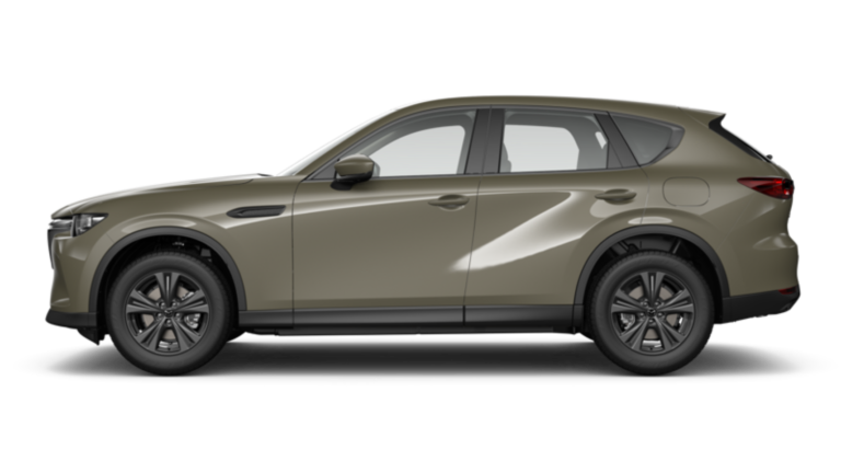 Zircon Sand Metallic